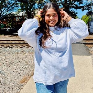 Meet your Posher, Kate